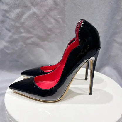 Elegantly Styled Shoes for Everyday Wear
