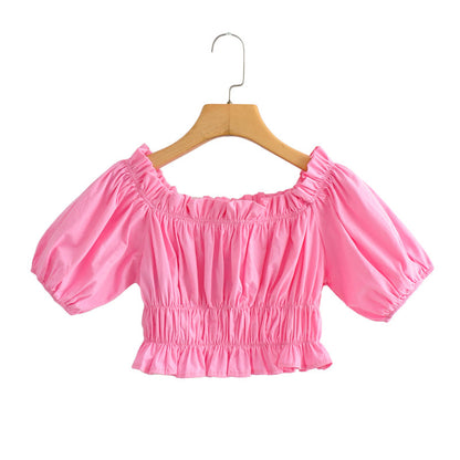 Gracefully Styled Pullover for Any Occasion