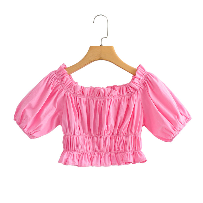 Gracefully Styled Pullover for Any Occasion