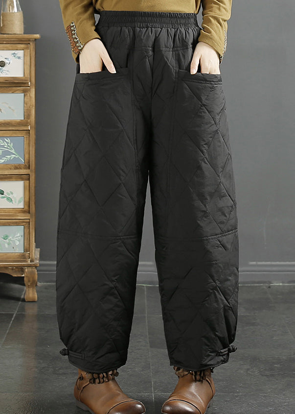 Classic Vintage & Enduringly Stylish Pants