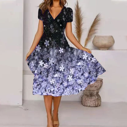 Gracefully Styled Garment for Any Occasion