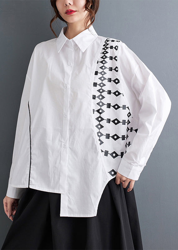 Sophisticated Blouse with a Clean Classic Look