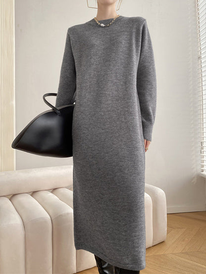 Polished Sweater with an Effortless Classic Look
