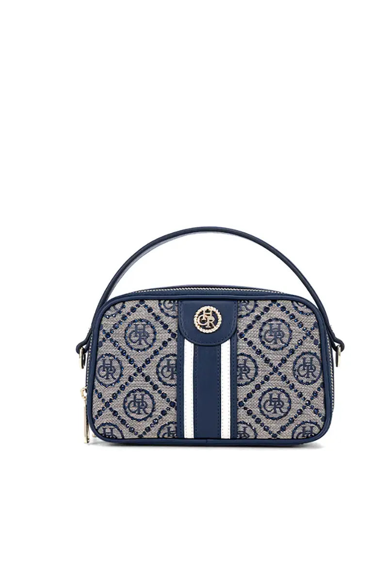 Beautifully Finished Bag in a Timeless Design