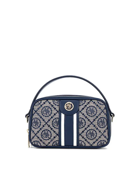Beautifully Finished Bag in a Timeless Design