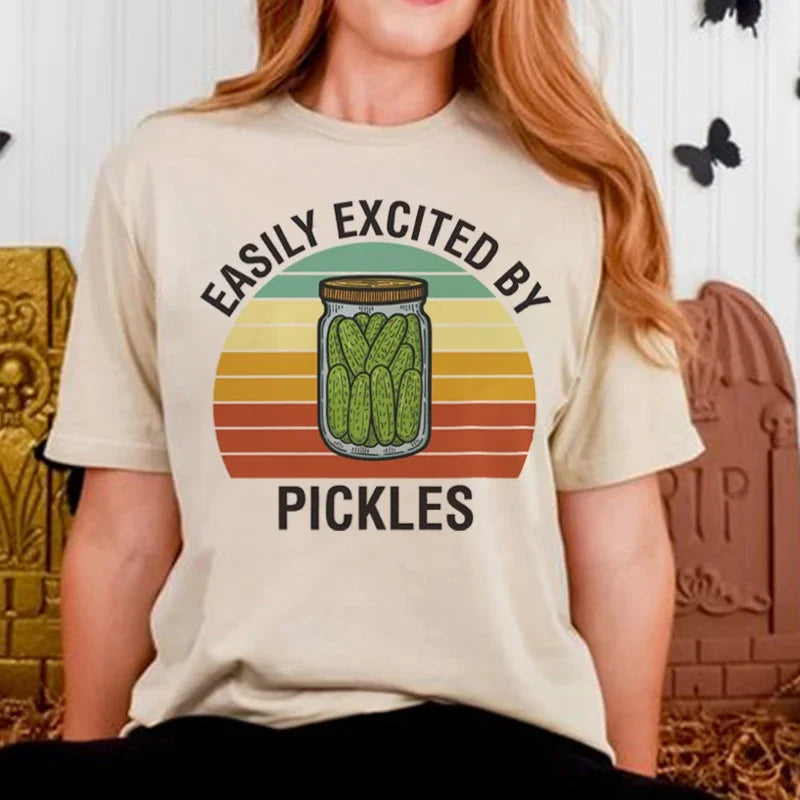 Gracefully Styled T-Shirt for Any Occasion