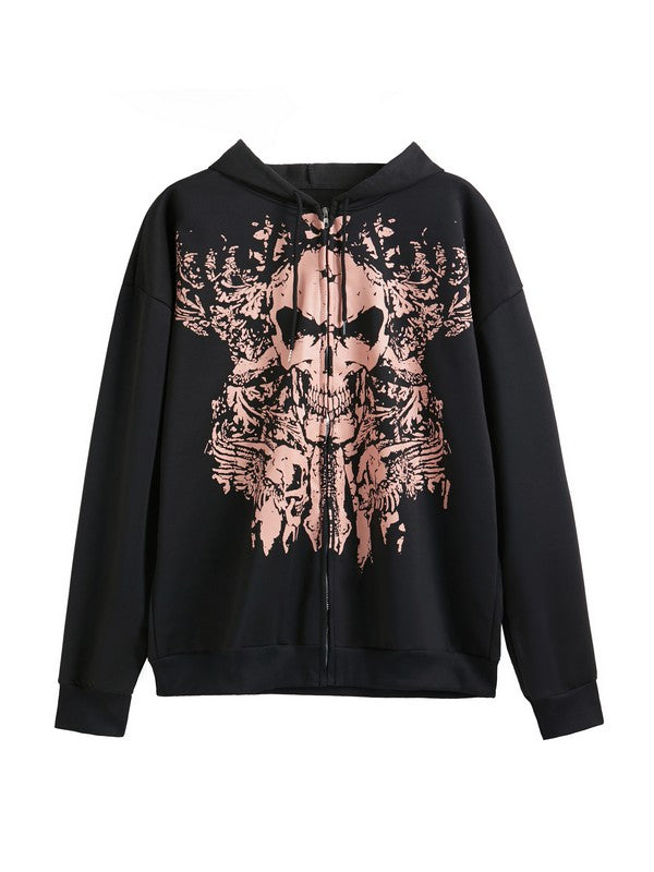 Gracefully Styled Garment for Any Occasion