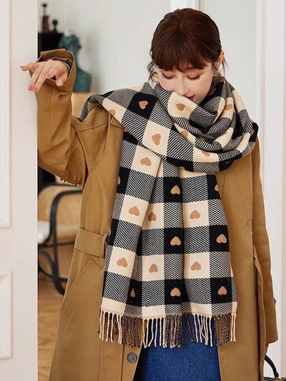 A Vintage Style Garment with Delicate Timeless Details