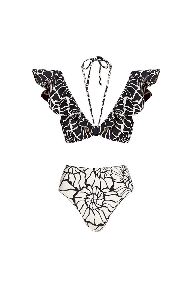 Elegantly Styled Bikini for Everyday Wear