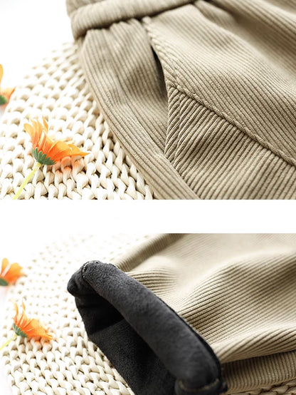 Classic Vintage & Enduringly Stylish Pants