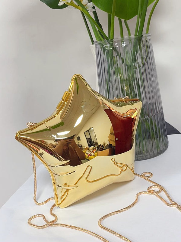 Gracefully Styled Bag for Any Occasion
