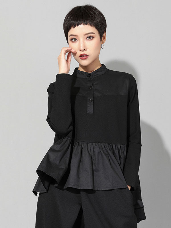 Polished T-Shirt with an Effortless Classic Look
