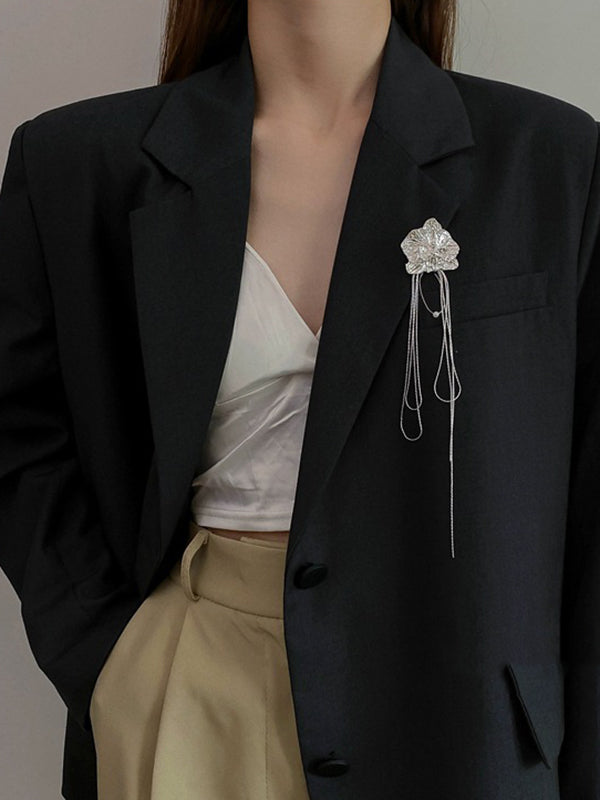 Beautifully Crafted Garment in a Classic Style