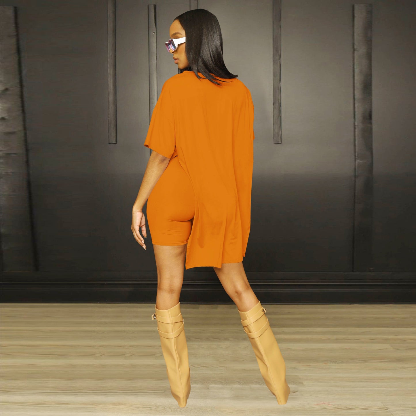 Vintage Inspired Top with a Contemporary Edge