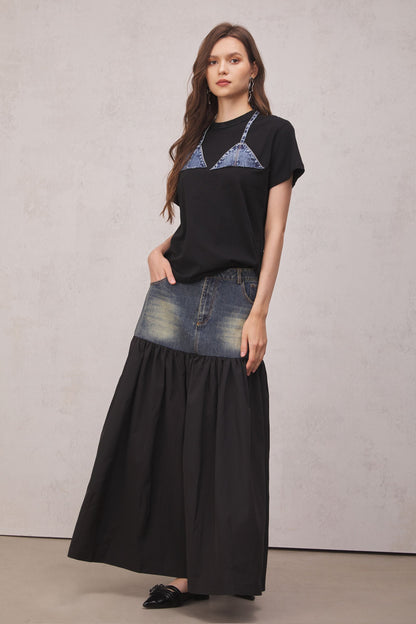 Gracefully Styled Shirt for Any Occasion