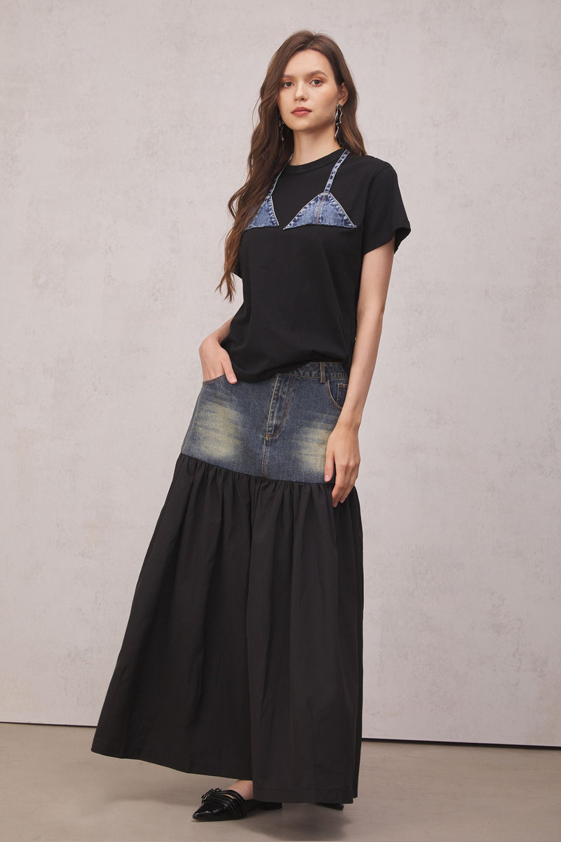 Gracefully Styled Shirt for Any Occasion