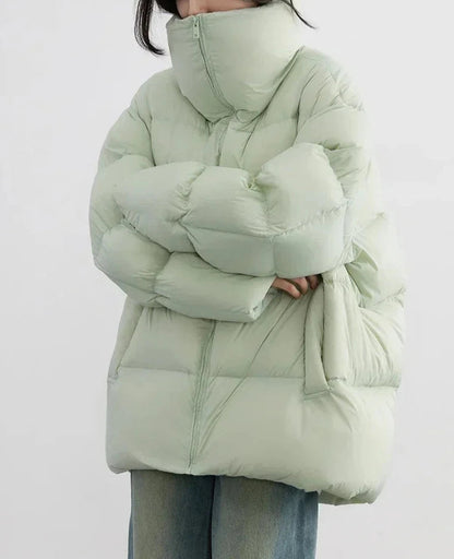 Beautifully Crafted Jacket in a Classic Style