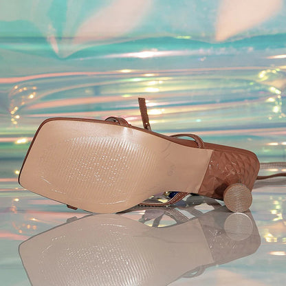 Beautifully Crafted Sandals in a Classic Style