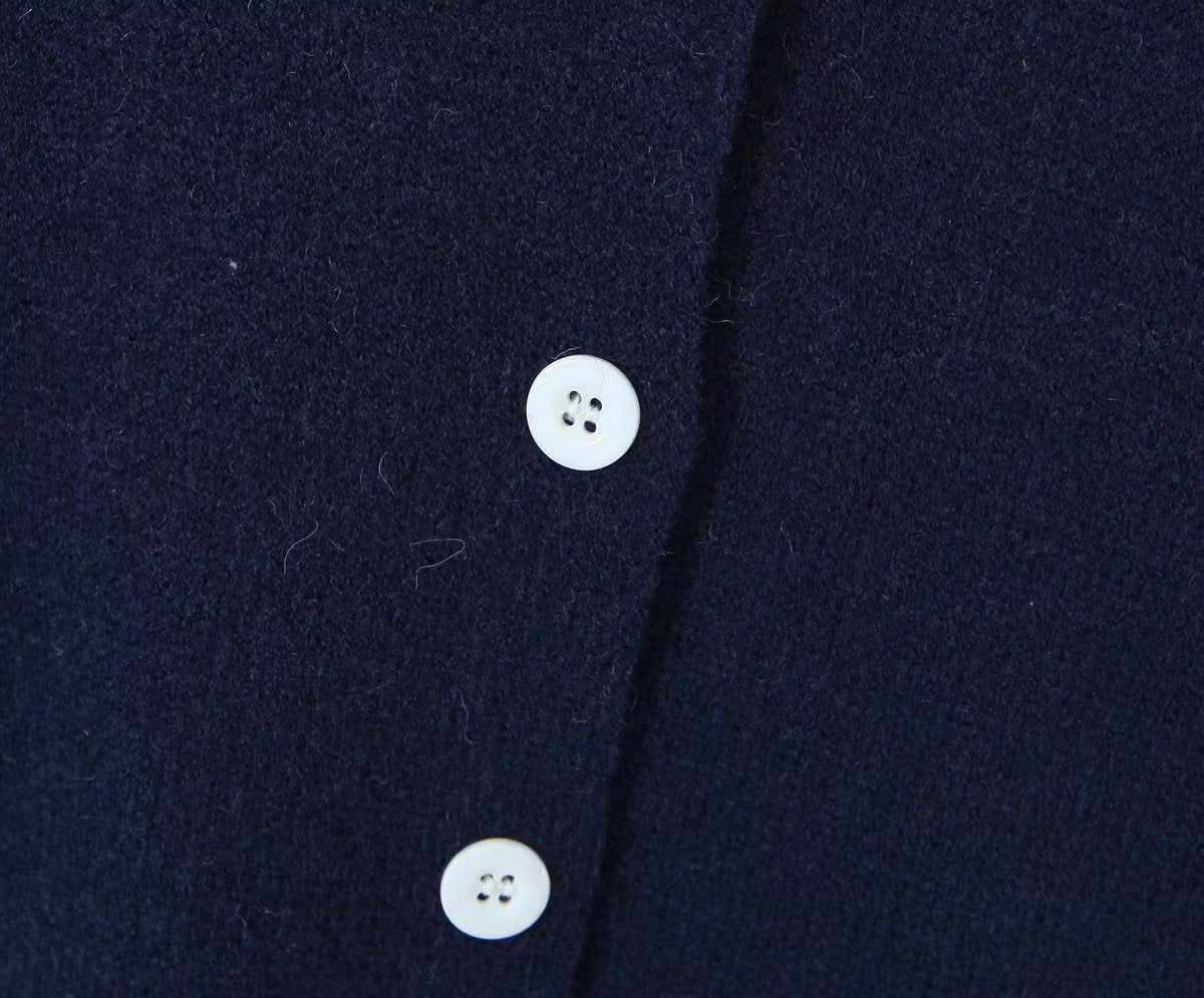Classic Vintage & Enduringly Stylish Sweater