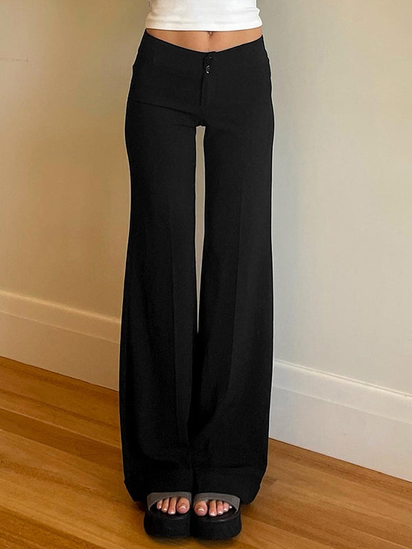 Elegantly Styled Pants for Everyday Wear