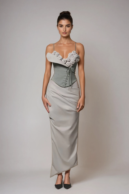 Polished Garment with an Effortless Classic Look
