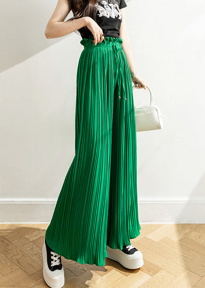 Beautifully Balanced Pants with Timeless Character