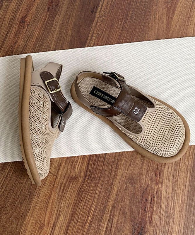 Polished Sandals with an Effortless Classic Look