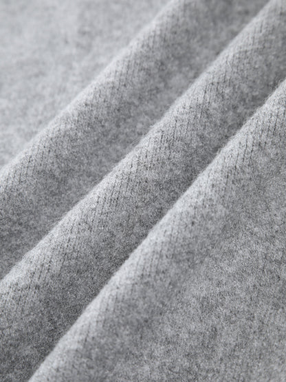 A Vintage Style Cardigan with Delicate Timeless Details