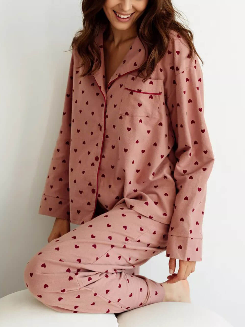 Classic Vintage Garment with a Flattering Fit
