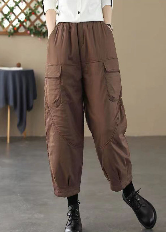 Beautifully Crafted Pants in a Classic Style