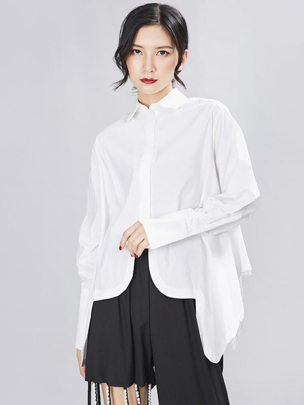 Beautifully Crafted Shirt in a Classic Style