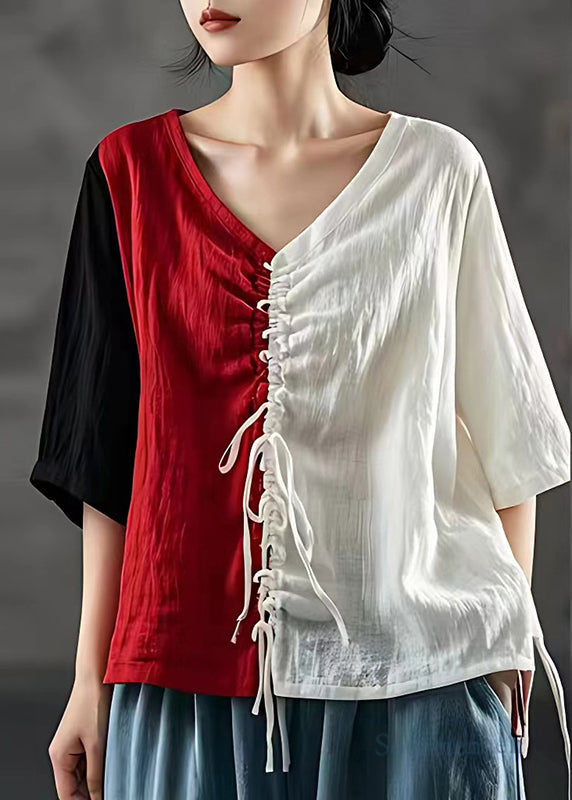 Elegantly Styled Blouse for Everyday Wear