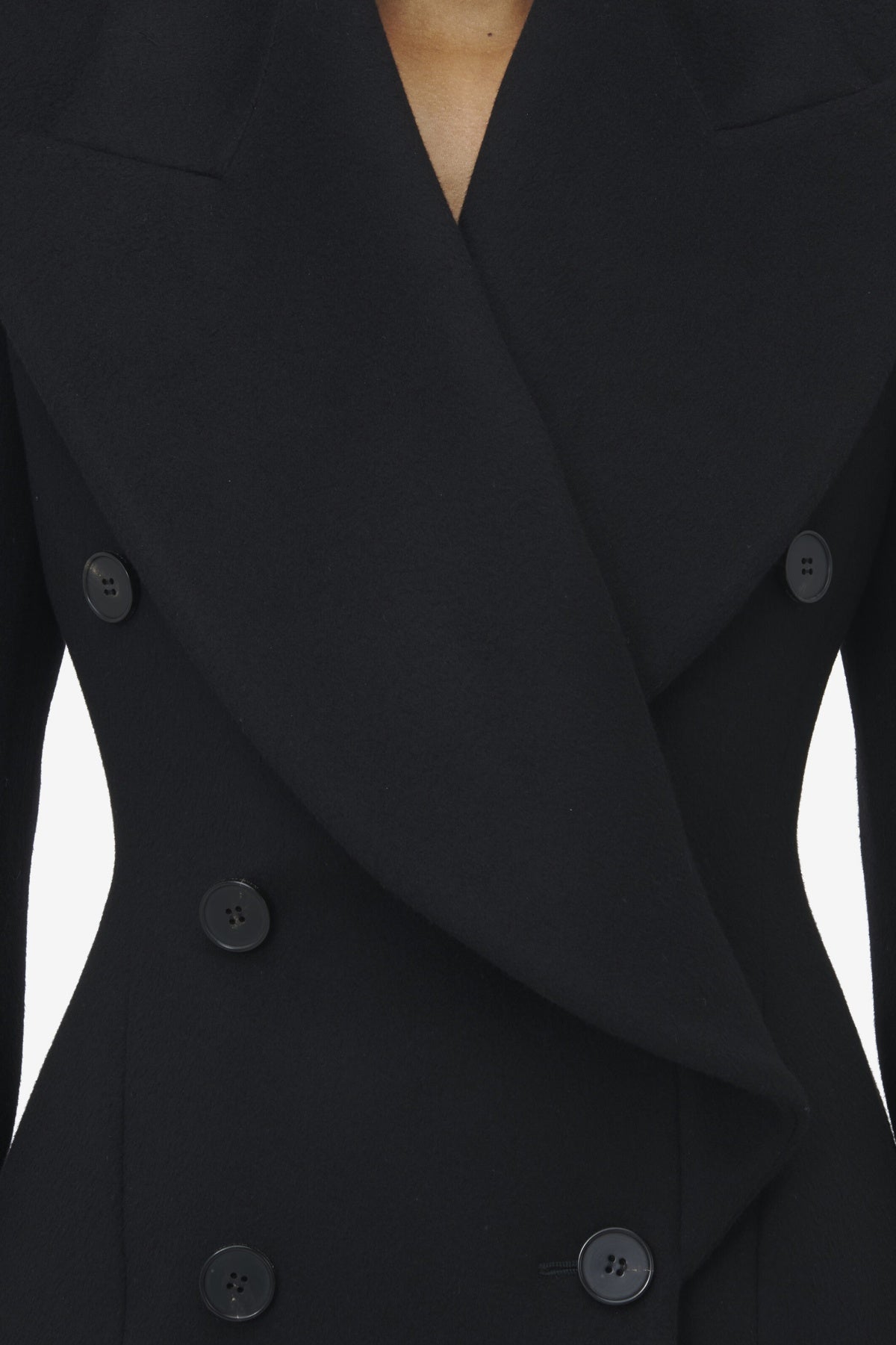 A Vintage Style Garment with Delicate Timeless Details