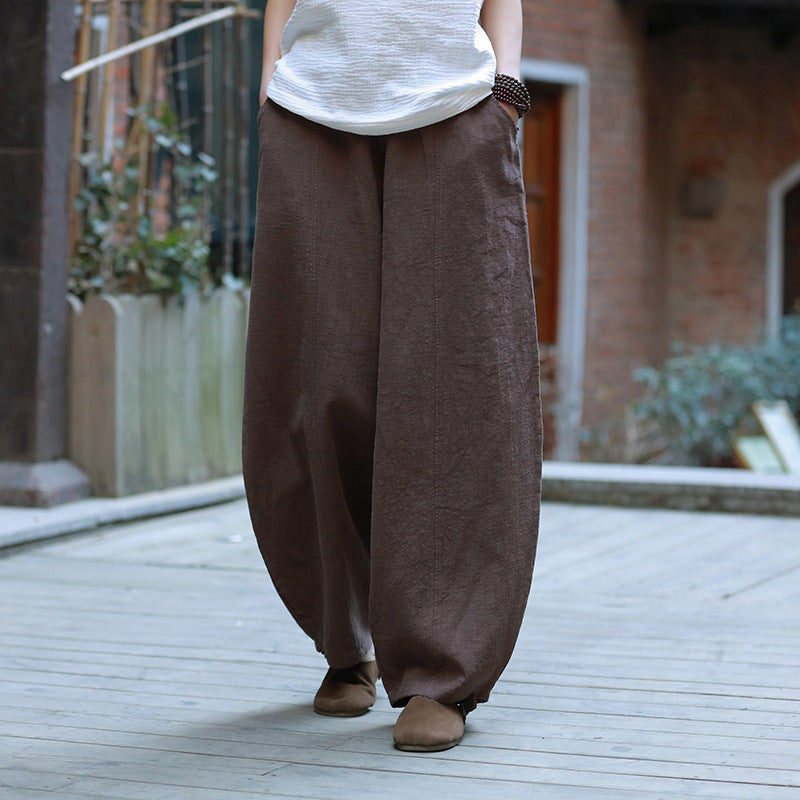 Elegantly Styled Pants for Everyday Wear