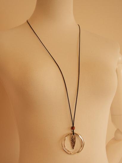 Sophisticated Garment with a Clean Classic Look