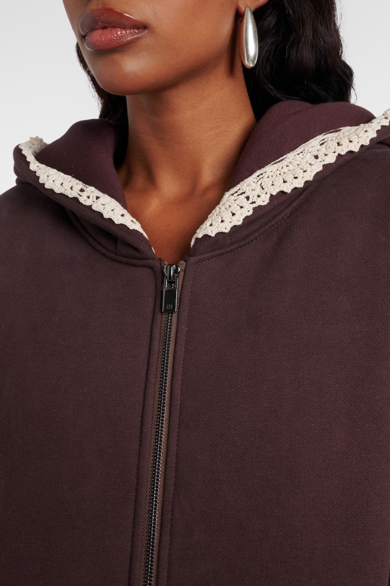 Elegantly Styled Garment for Everyday Wear