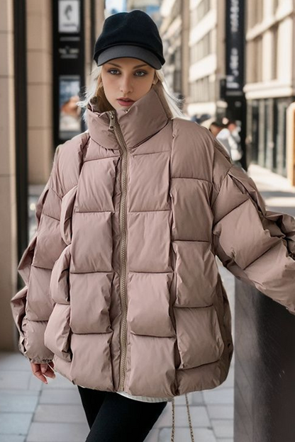 Beautifully Balanced Garment with Timeless Character