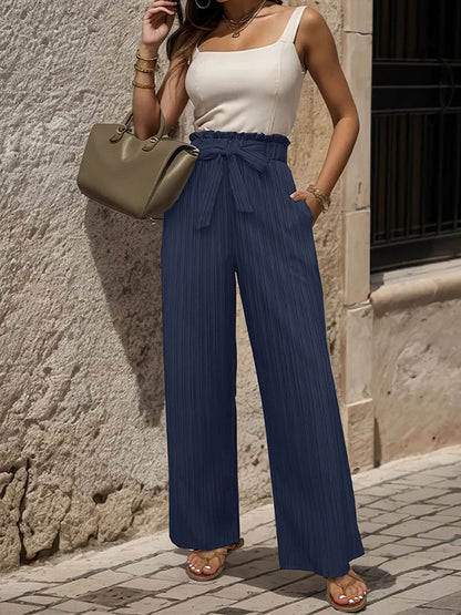 Classic Vintage & Enduringly Stylish Trousers