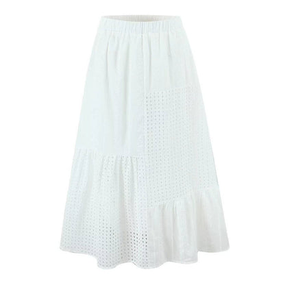 Beautifully Balanced Garment with Timeless Character
