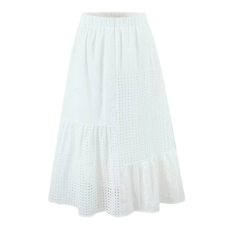 Beautifully Balanced Garment with Timeless Character