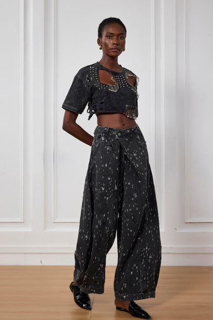 Elegantly Styled Shirt for Everyday Wear