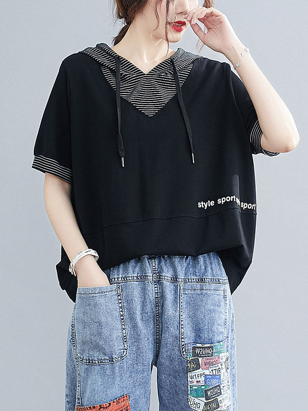 Elegantly Styled T-Shirt for Everyday Wear