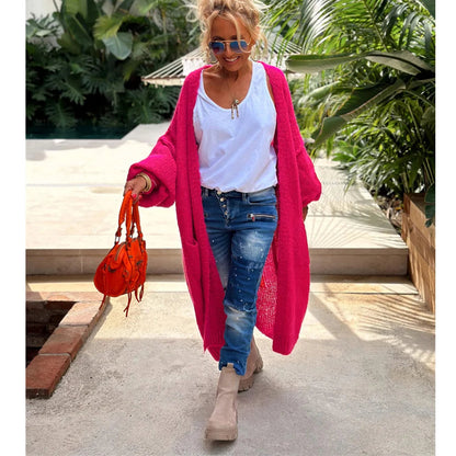 Beautifully Crafted Cardigan in a Classic Style