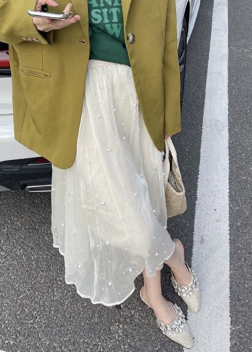 Gracefully Styled Garment for Any Occasion