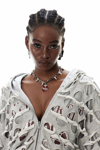 Beautifully Crafted Garment in a Classic Style