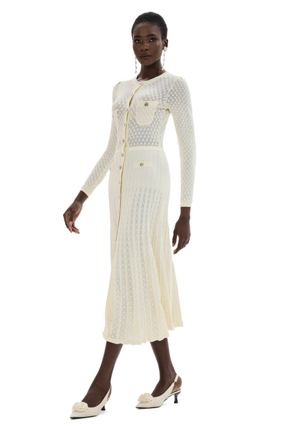 Classic Vintage & Enduringly Stylish Dress