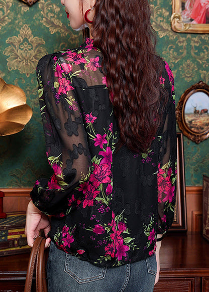 Effortlessly Elegant Shirt with a Timeless Design