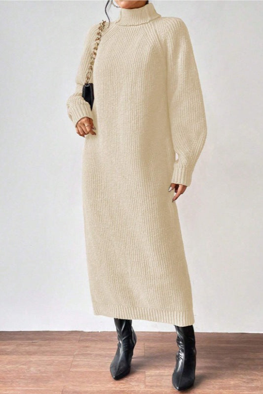 Polished Sweater with an Effortless Classic Look