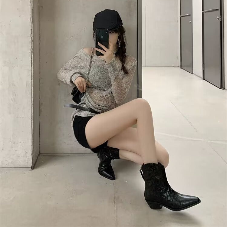 Stylish Orthopedic Boots for Any Occasion