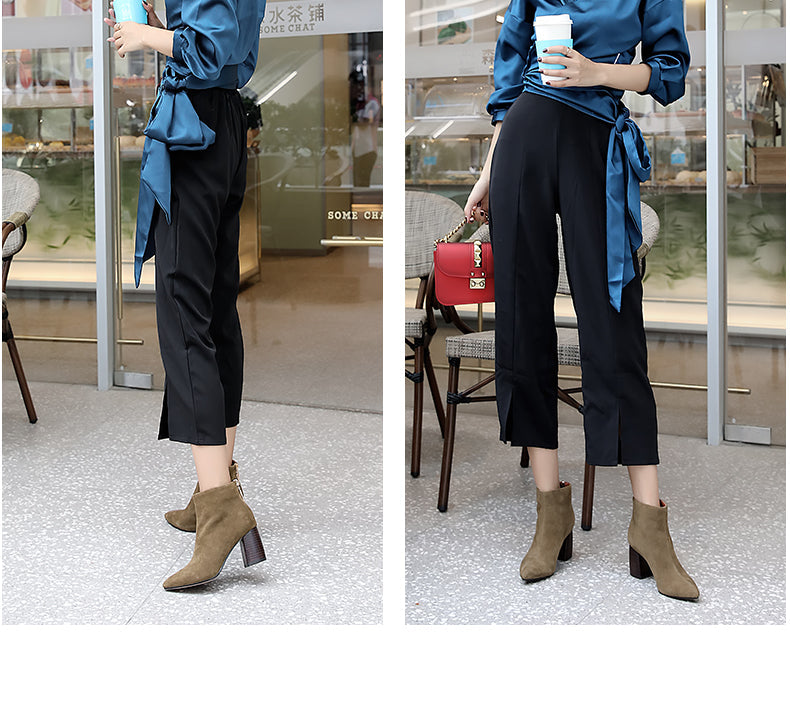 Classic Vintage & Enduringly Stylish Garment